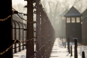 Kultura sjećanja: Video-igrice o Holokaustu