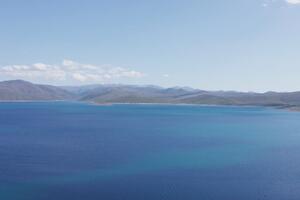 Bilećko jezero i Crna Gora: Prosuta voda