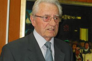 Preminuo Branko Radojičić