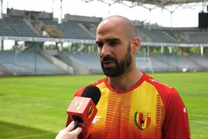 Saša Balić u novom poljskom prvoligašu