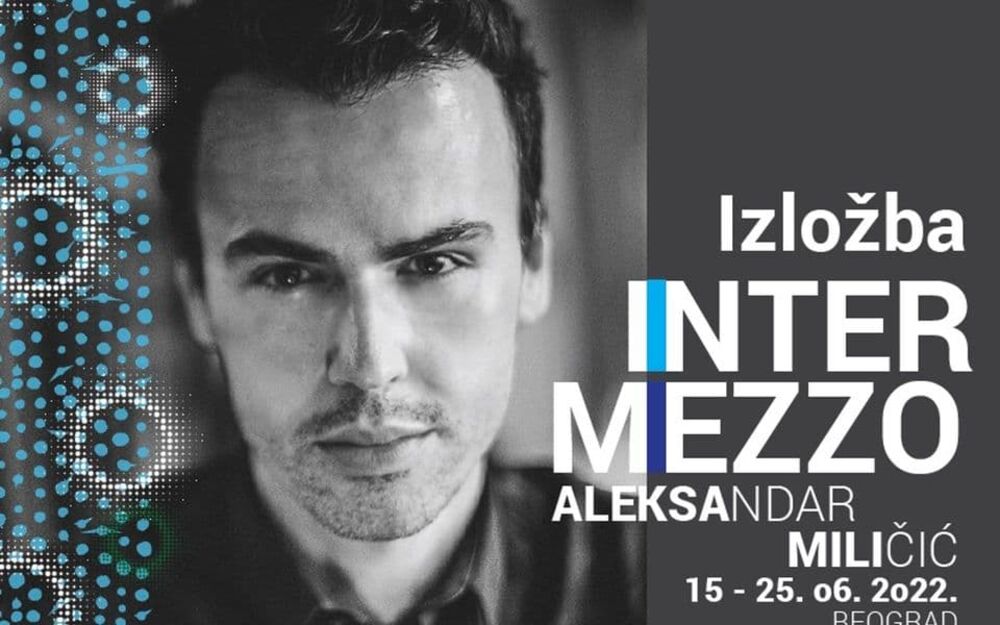 Aleksandar Miličić, Intermezzo