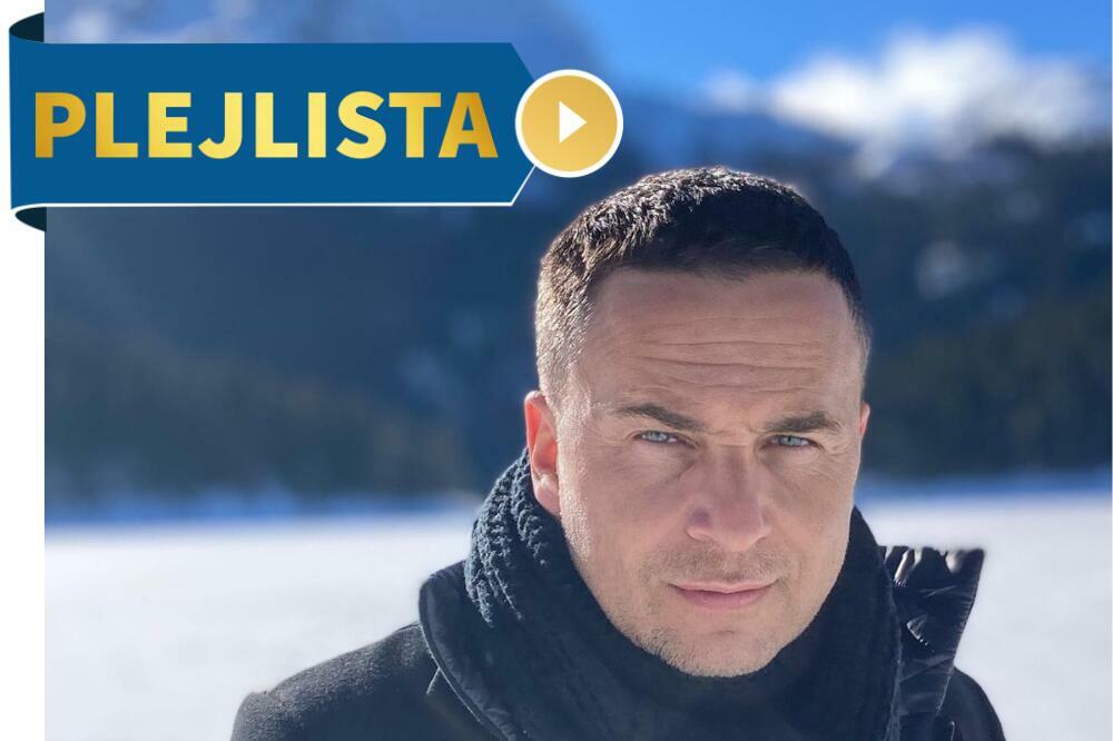 Foto: Privatna arhiva/Grafika: Jelena Bujišić, Vijesti