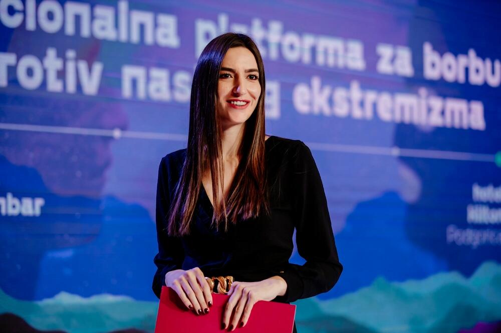 Gvozdenović, Foto: CDT