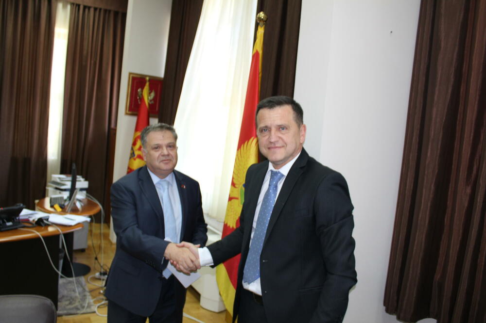 Foto: Ministarstvo prosvjete