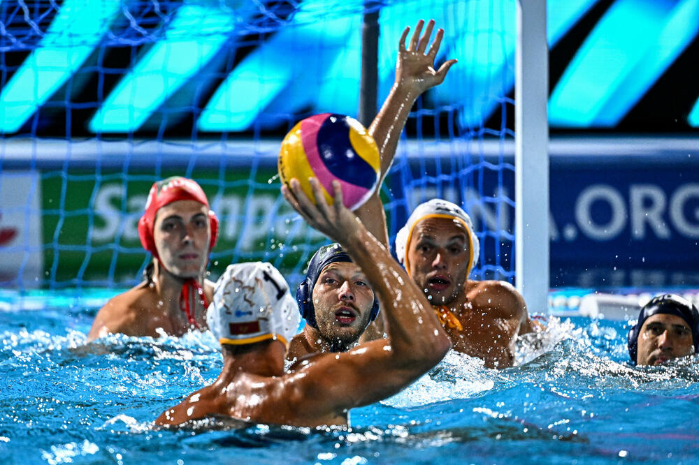 Foto: Waterpolo.hu