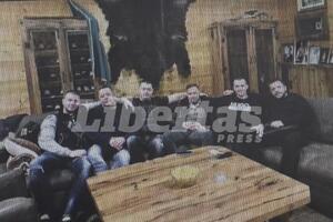 Ljubo Milović pobjegao iz Crne Gore?