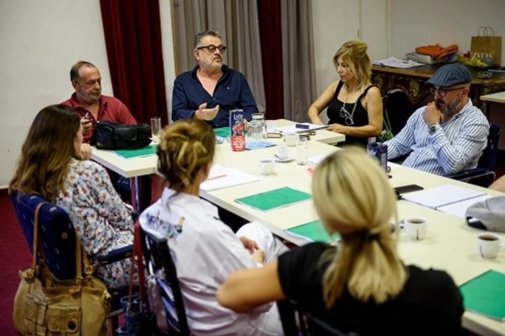 Foto: Krsto Vulović