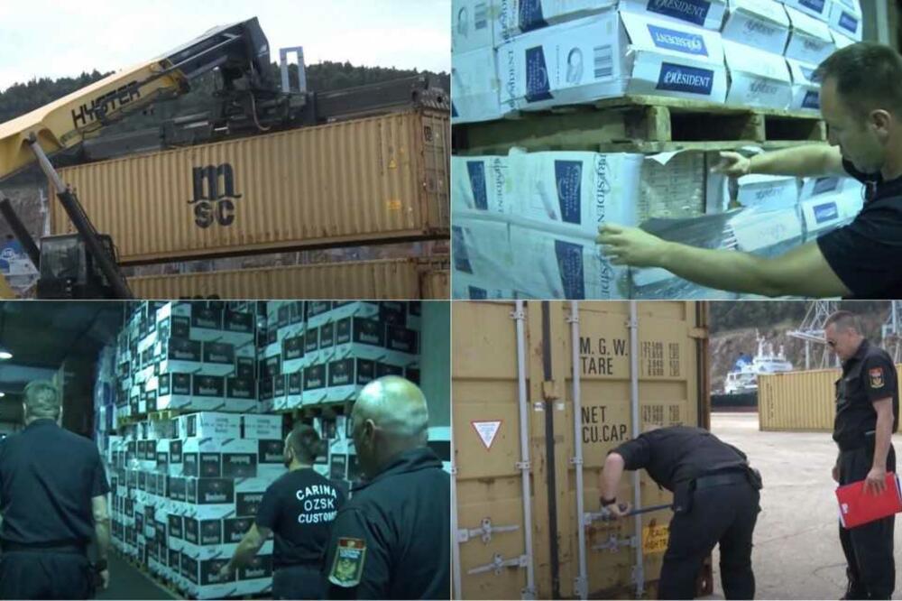 Foto: Twitter @cguprava