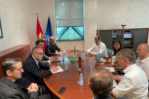 Dukaj: Javna uprava se mora prilagođavati potrebama građana