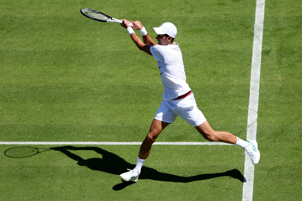 Foto: REUTERS/Paul Childs