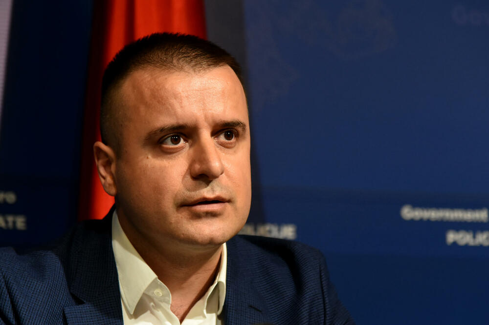 Baković (arhiva), Foto: Boris Pejović