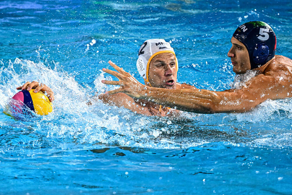 Foto: Waterpolo.hu