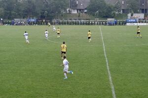 Sutjeska ubjedljiva protiv Mladosti iz Lučana (VIDEO)
