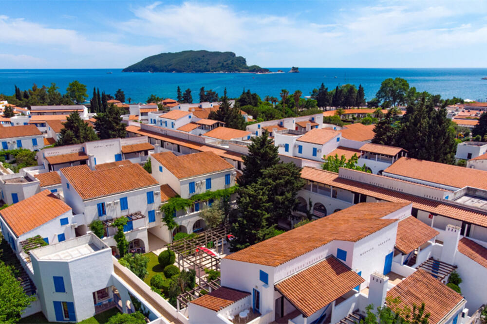 Foto: Slovenska plaža