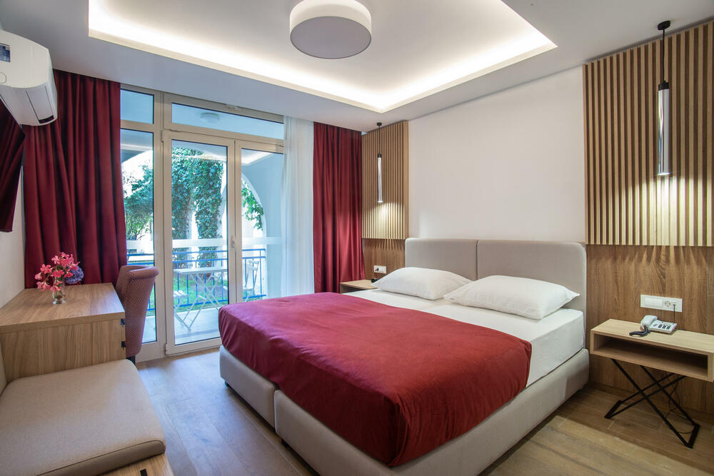 <p>Turistički rizort „Slovenska plaža“ je i ovog ljeta pravi izbor za sadržajan i nezaboravan odmor.</p>