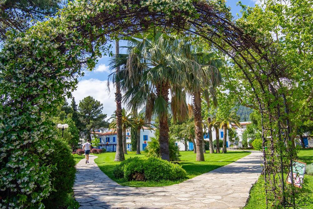 <p>Turistički rizort „Slovenska plaža“ je i ovog ljeta pravi izbor za sadržajan i nezaboravan odmor.</p>