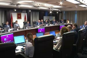 Ibrahimović: Tražiću reciprocitet ako se ne popravi ponašanje...