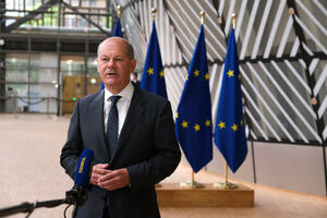 Šolc: Zapadni Balkan treba da ima realnu šansu da postane dio EU