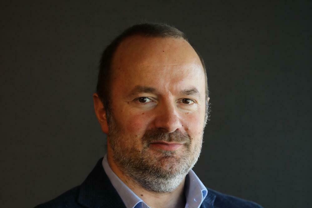 Pavićević, Foto: Twitter @vpavicevic