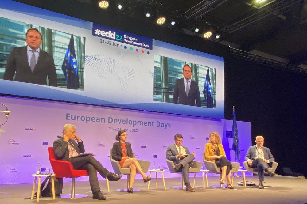 Foto: Generalni sekretarijat Vlade