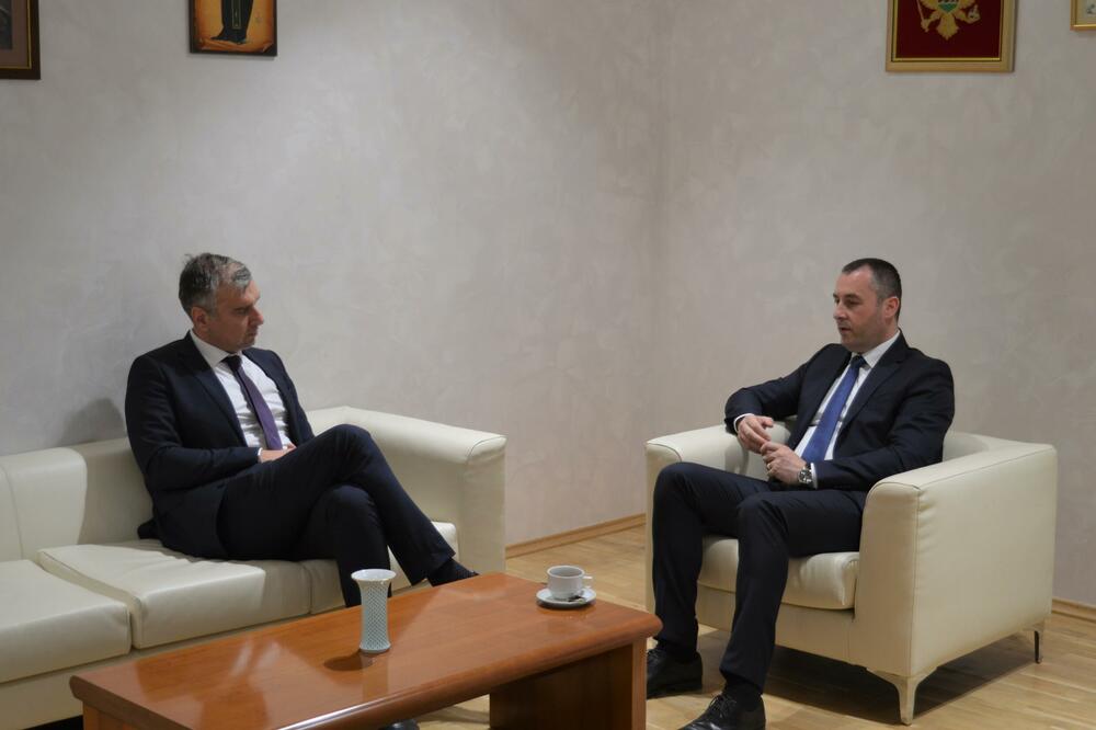 Foto: Ministarstvo zdravlja