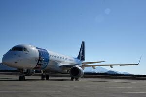 Ako dobije potrebne dozvole Air Montenegro će dovodi Saudijce...