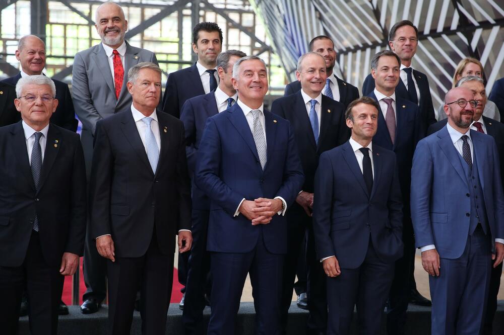 Foto: Predsjednik.me