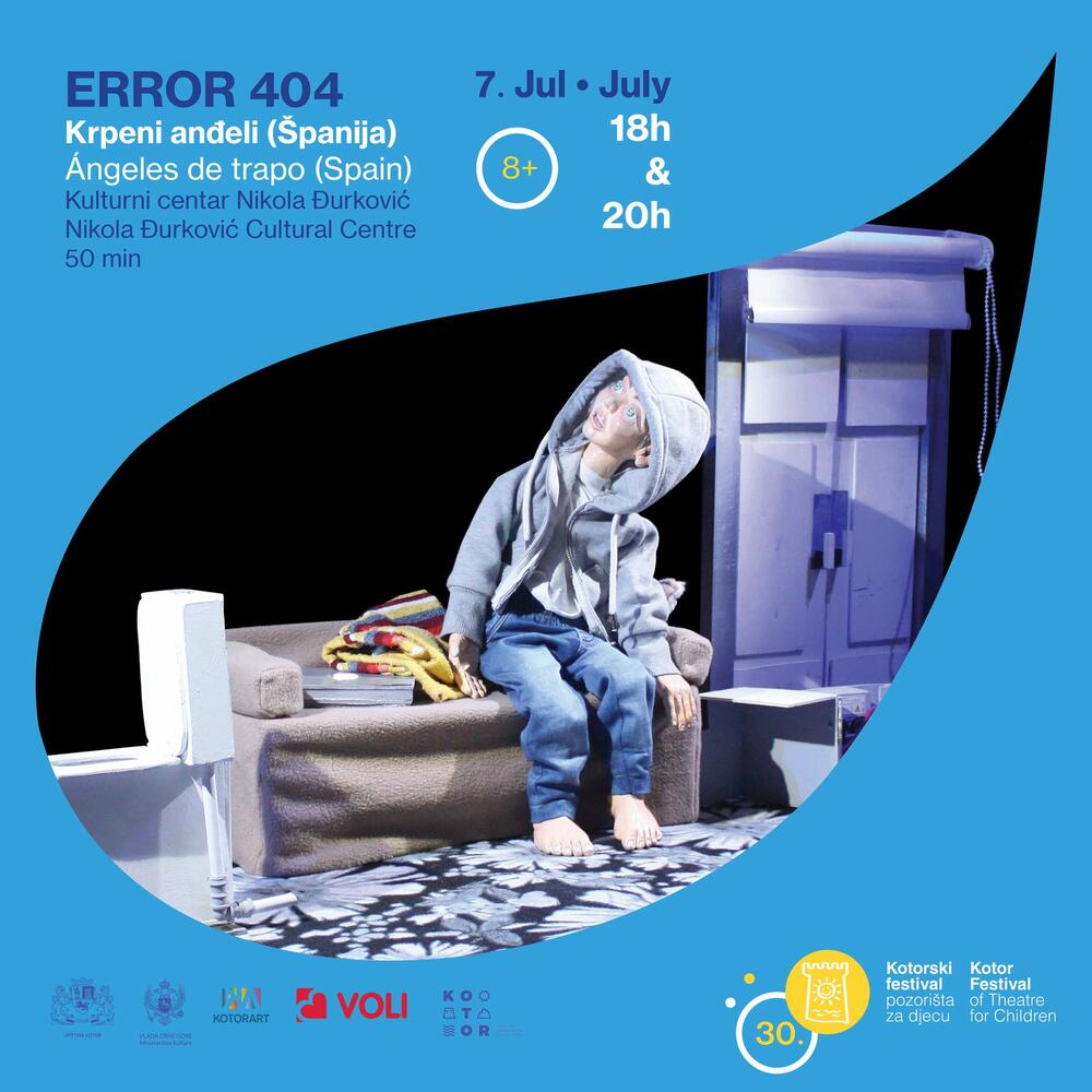 <p>Festival će biti otvoren drugog jula na Trgu od oružja, a posjetioce do 12. jula očekuje mnoštvo različitog programa, najavljeno je na današnjoj konferenciji za medije. Tokom ili neposredno nakon jubilarnog izdanja festivala, biće osnovana i Javna ustanova Pozorište za djecu, najavio je predsjednik Opštine Kotor Vladimir Jokić</p>