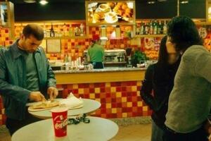"Bezbrižni dani": Zidan jede picu, Del Pjero se ljubi sa djevojkom