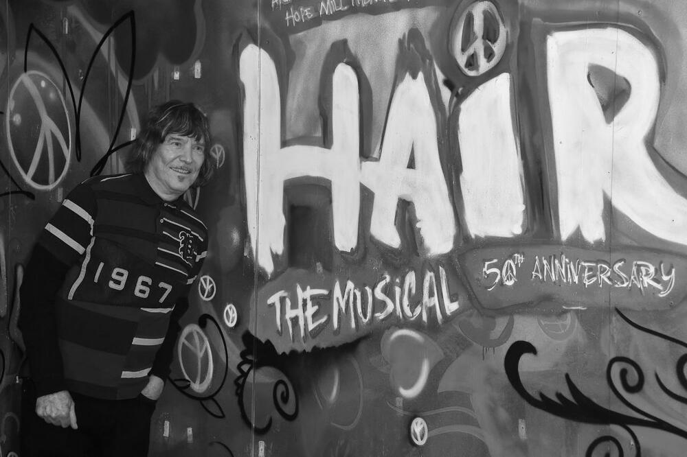 Foto: Dave Rushen / Backgrid UK / Profimedia