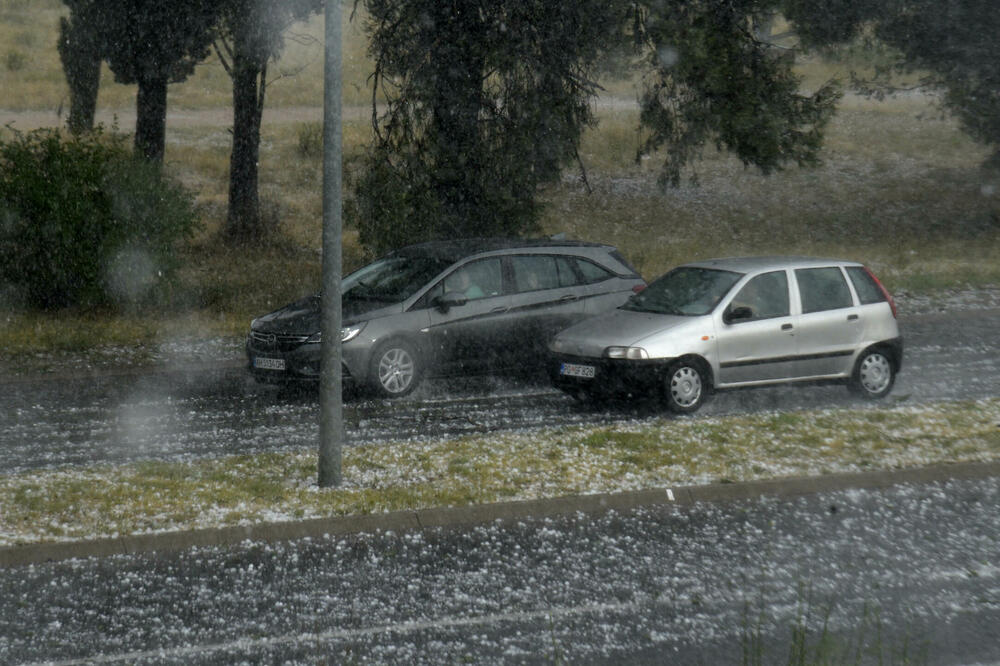 Foto: Boris Pejović