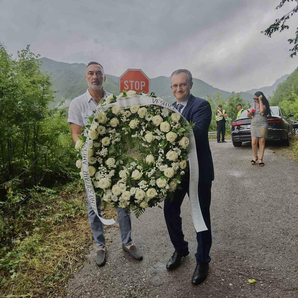 godišnjica autobuska nesreća Kolašin