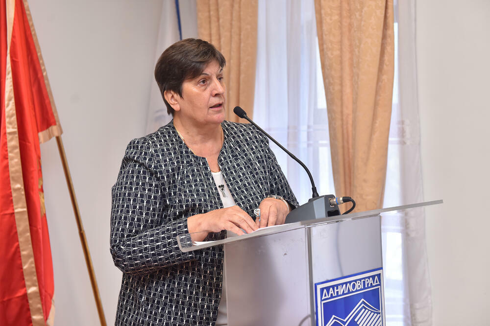 Kovačević, Foto: PR Centar