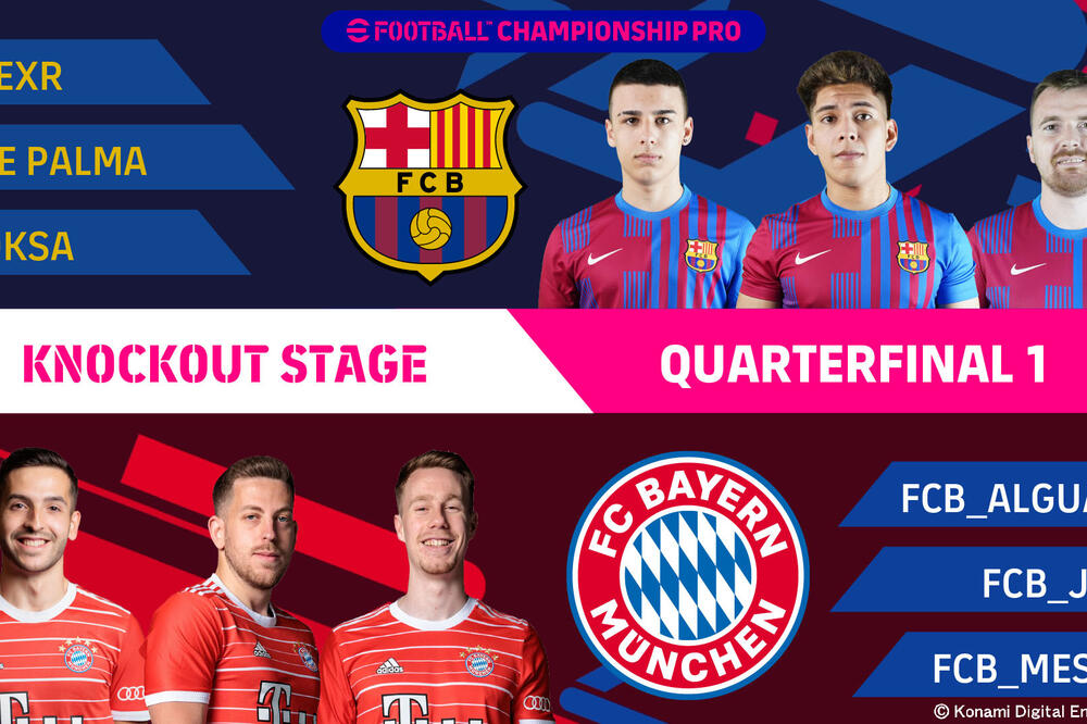 Foto: Konami Digital Entertainment