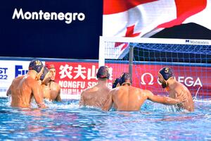 Lazović: Jedna lopta pravi razliku, najbitnije je da smo pobijedili