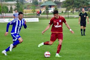 Budućnost opet remizirala na Zlatiboru