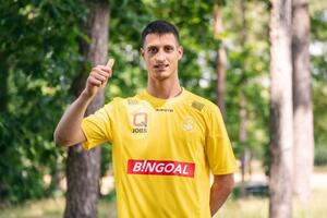 Podgorica "zaključila" veliki transfer, u Lomelu zadovoljni:...