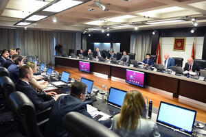 Vlada usvojila više kadrovskih rješenja za Barsku i Crnogorsku...