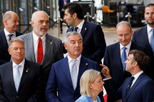 Loš dan za Zapadni Balkan