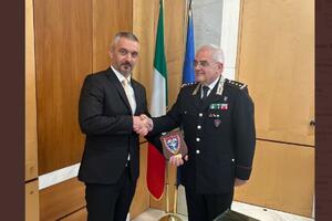 Brđanin - Marco: Uspostaviti specijalizovane kapacitete za zaštitu...