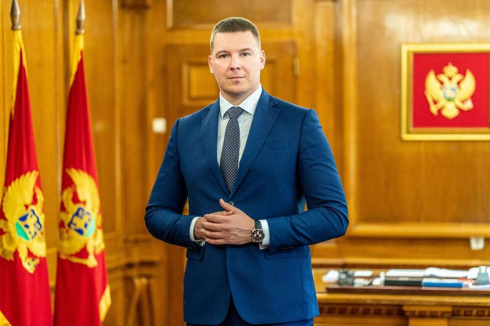 Foto: Tim za odnose sa javnošću MUP