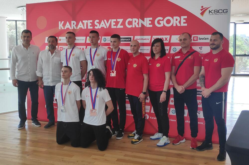 Ekipa kojoj su se svi divili u Pragu, Foto: Slaviša Živaljević