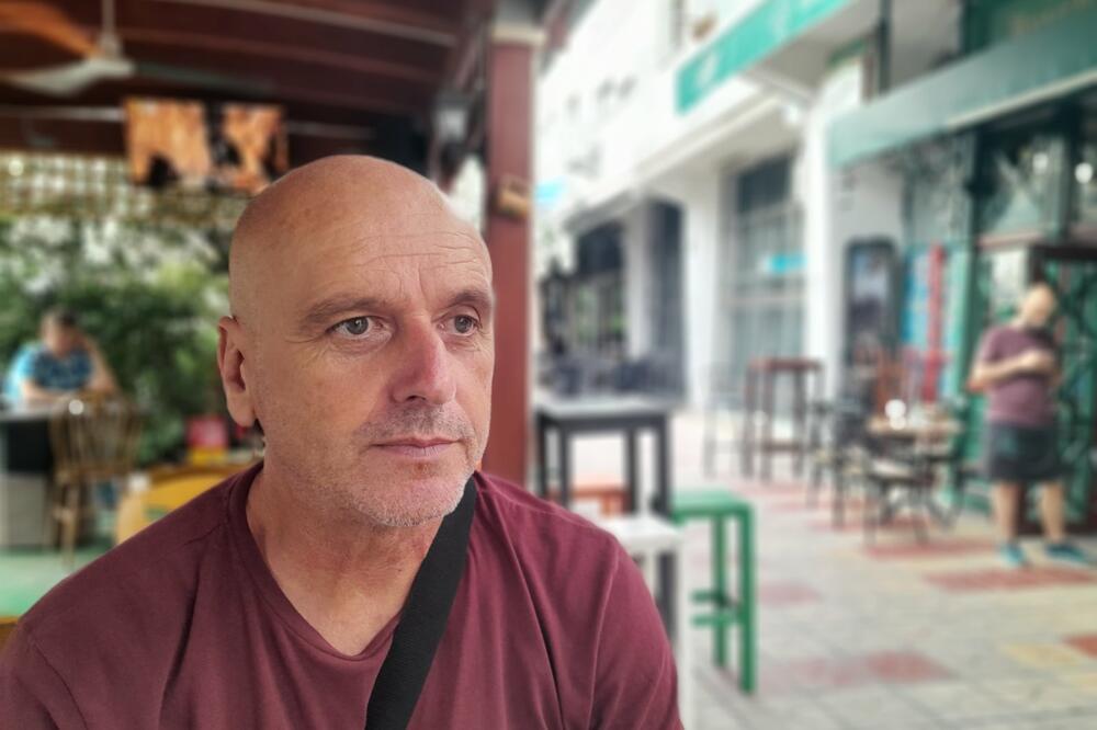 Foto: Privatna arhiva