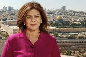 Novinarku Al Džazire ubili su Izraelci, zaključak istrage UN