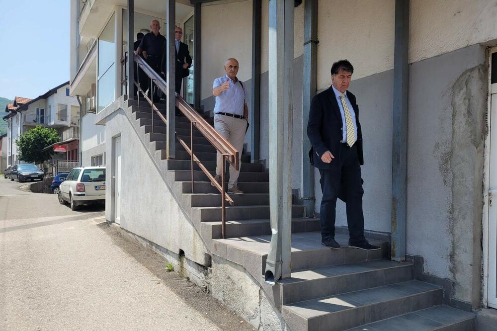 Foto: Jadranka Ćetković