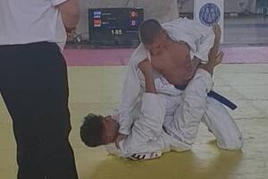 Blistav start - šest medalja prvog dana takmičenja u Bolonji