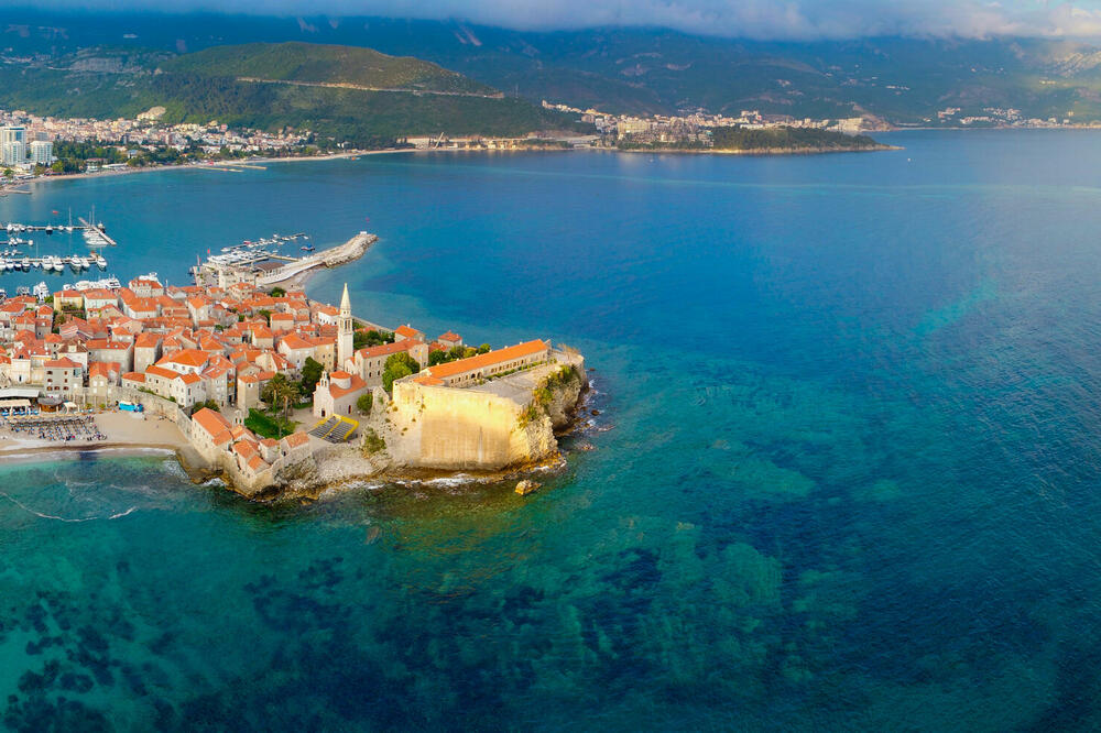 Budva, Foto: Shutterstock