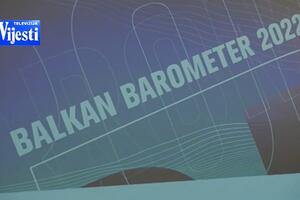 Balkan barometar: U regionu pada podrška ulasku u Evropsku uniju