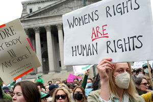 Reakcije na odluku o ukidanju abortusa u SAD: Tužan dan, užasne...