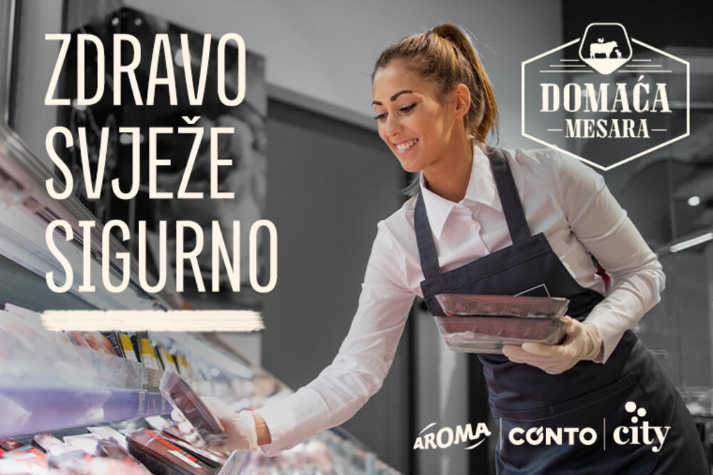 Foto: Domaća trgovina